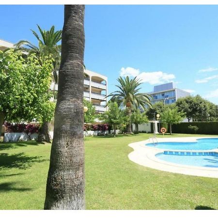 Cambrils Regata Apartamento Junto El Mar Екстериор снимка