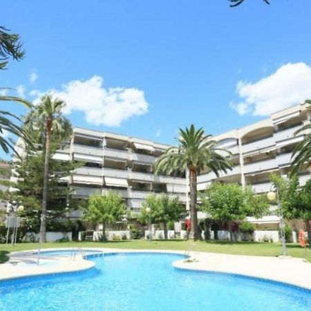 Cambrils Regata Apartamento Junto El Mar Екстериор снимка