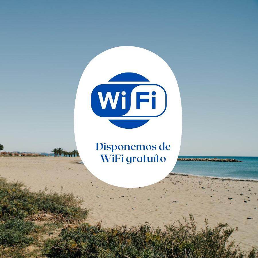 Cambrils Regata Apartamento Junto El Mar Екстериор снимка
