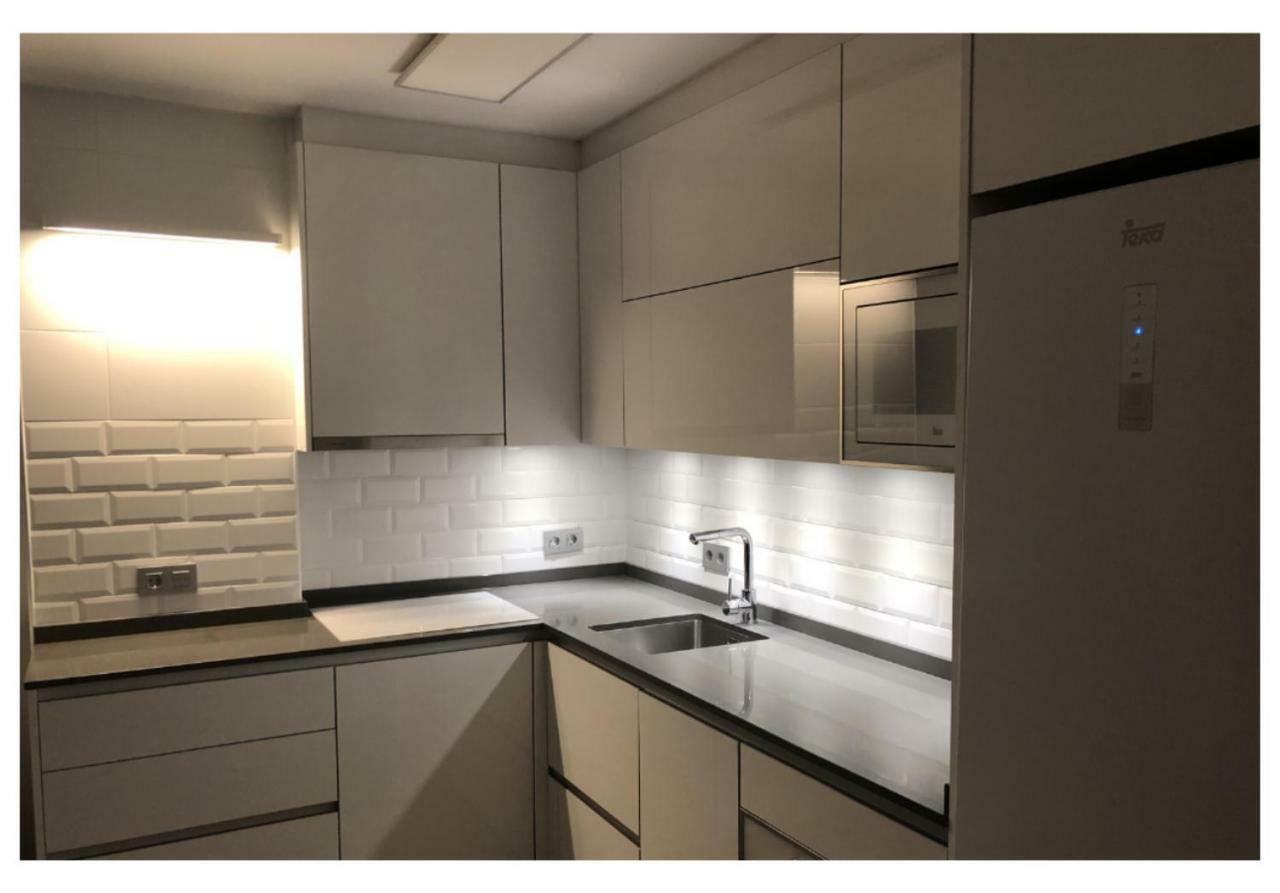 Cambrils Regata Apartamento Junto El Mar Екстериор снимка
