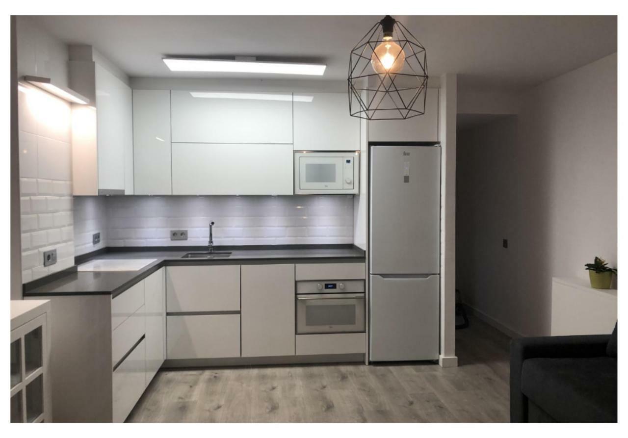 Cambrils Regata Apartamento Junto El Mar Екстериор снимка