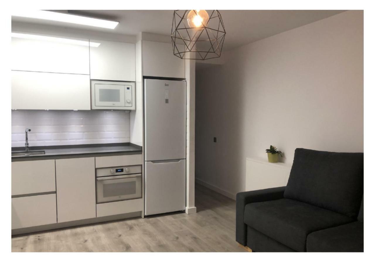 Cambrils Regata Apartamento Junto El Mar Екстериор снимка