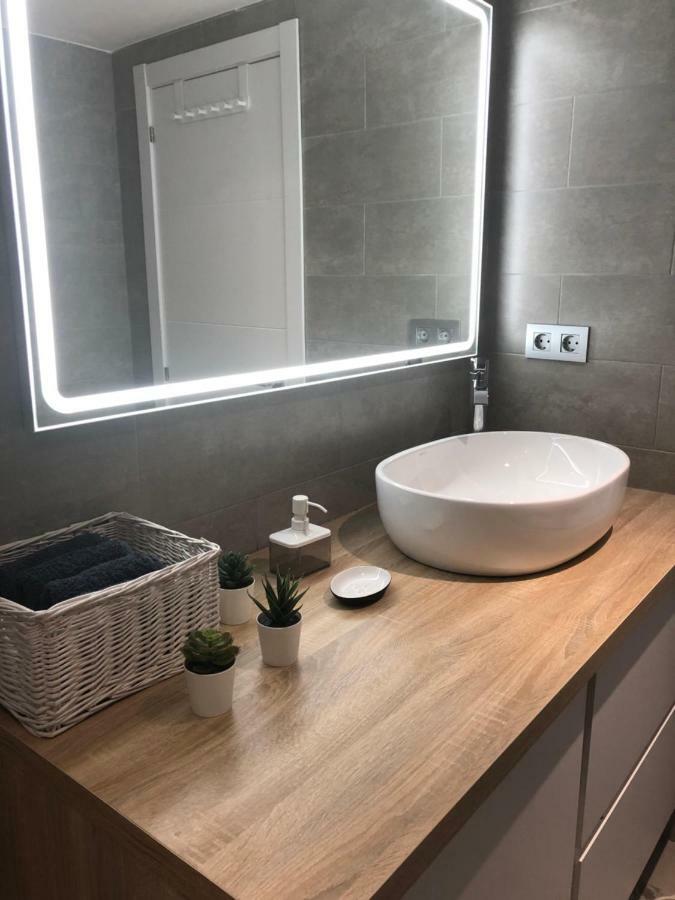 Cambrils Regata Apartamento Junto El Mar Екстериор снимка