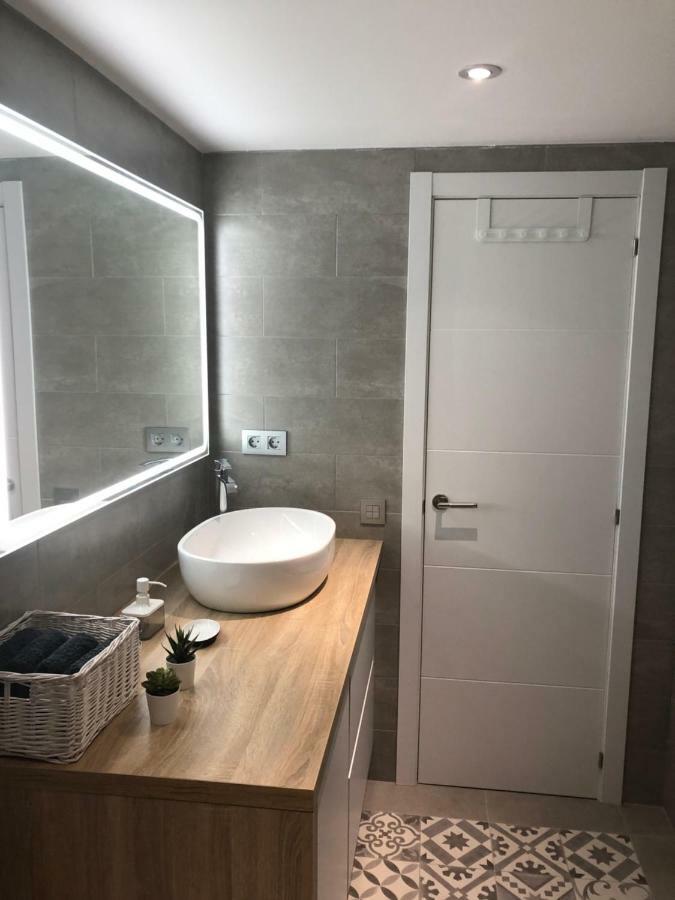 Cambrils Regata Apartamento Junto El Mar Екстериор снимка