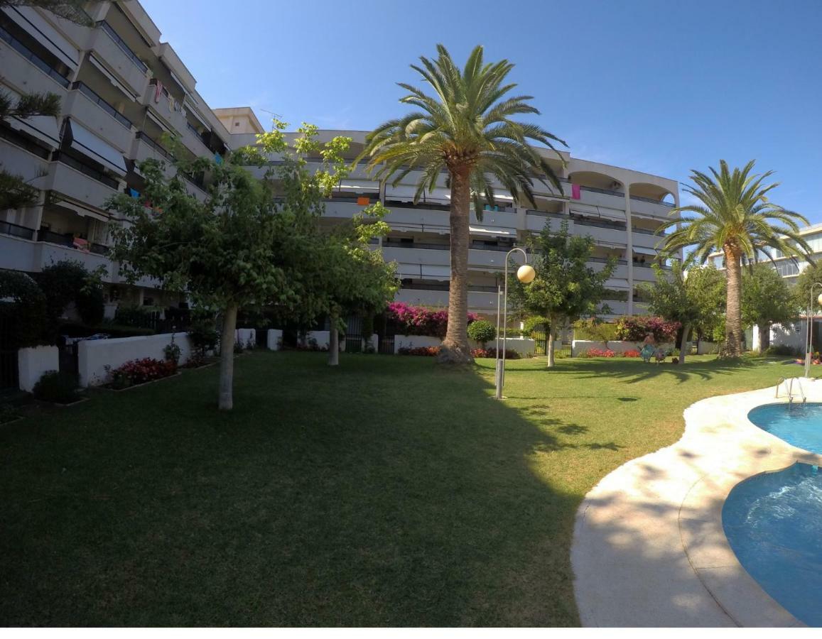 Cambrils Regata Apartamento Junto El Mar Екстериор снимка