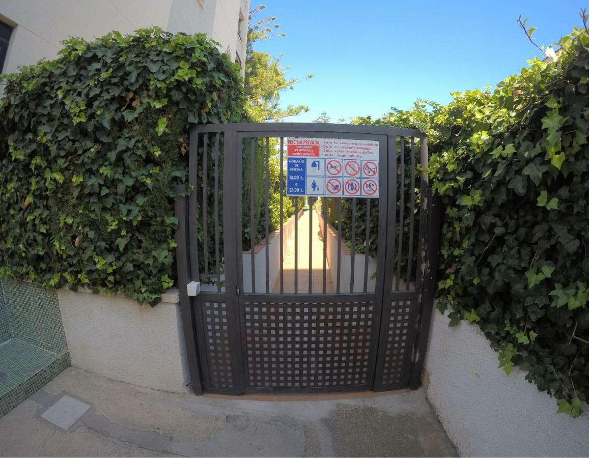 Cambrils Regata Apartamento Junto El Mar Екстериор снимка