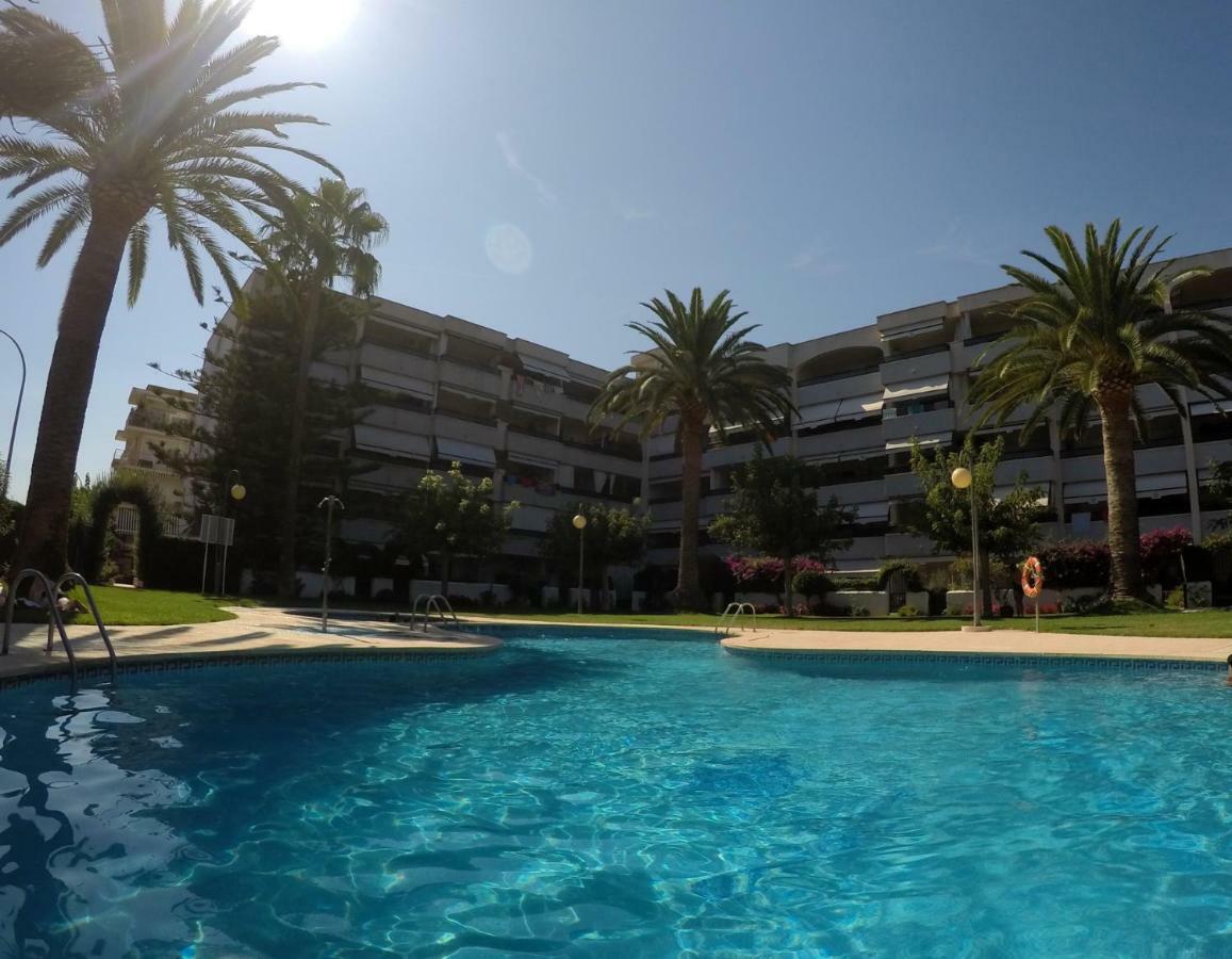 Cambrils Regata Apartamento Junto El Mar Екстериор снимка