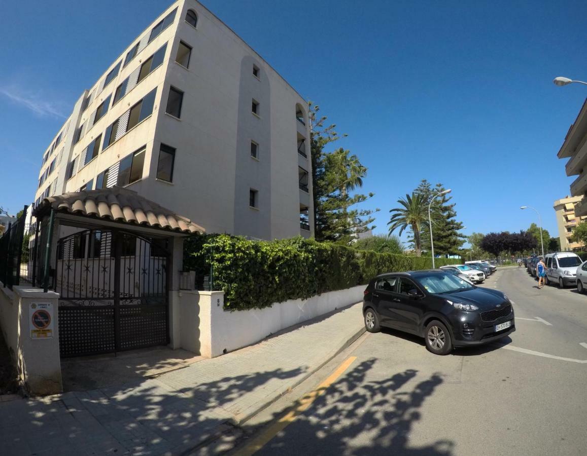 Cambrils Regata Apartamento Junto El Mar Екстериор снимка
