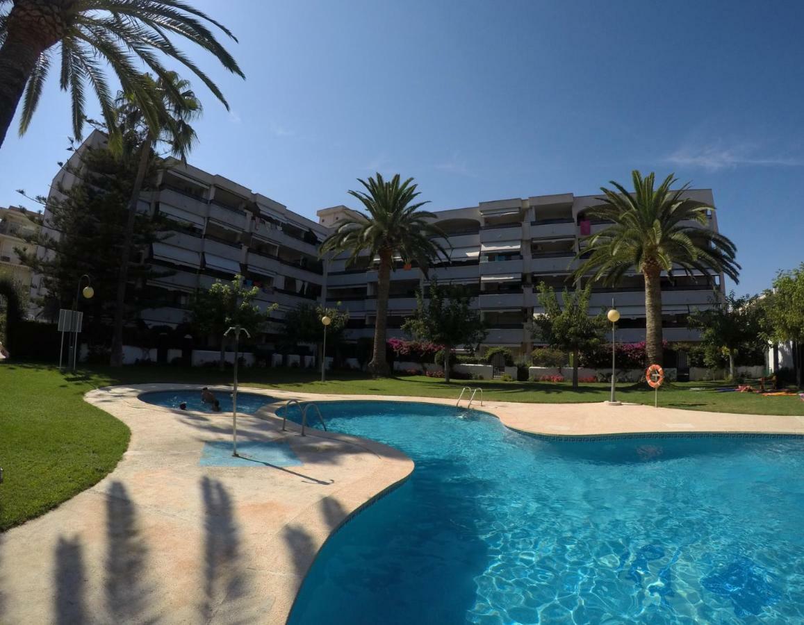 Cambrils Regata Apartamento Junto El Mar Екстериор снимка