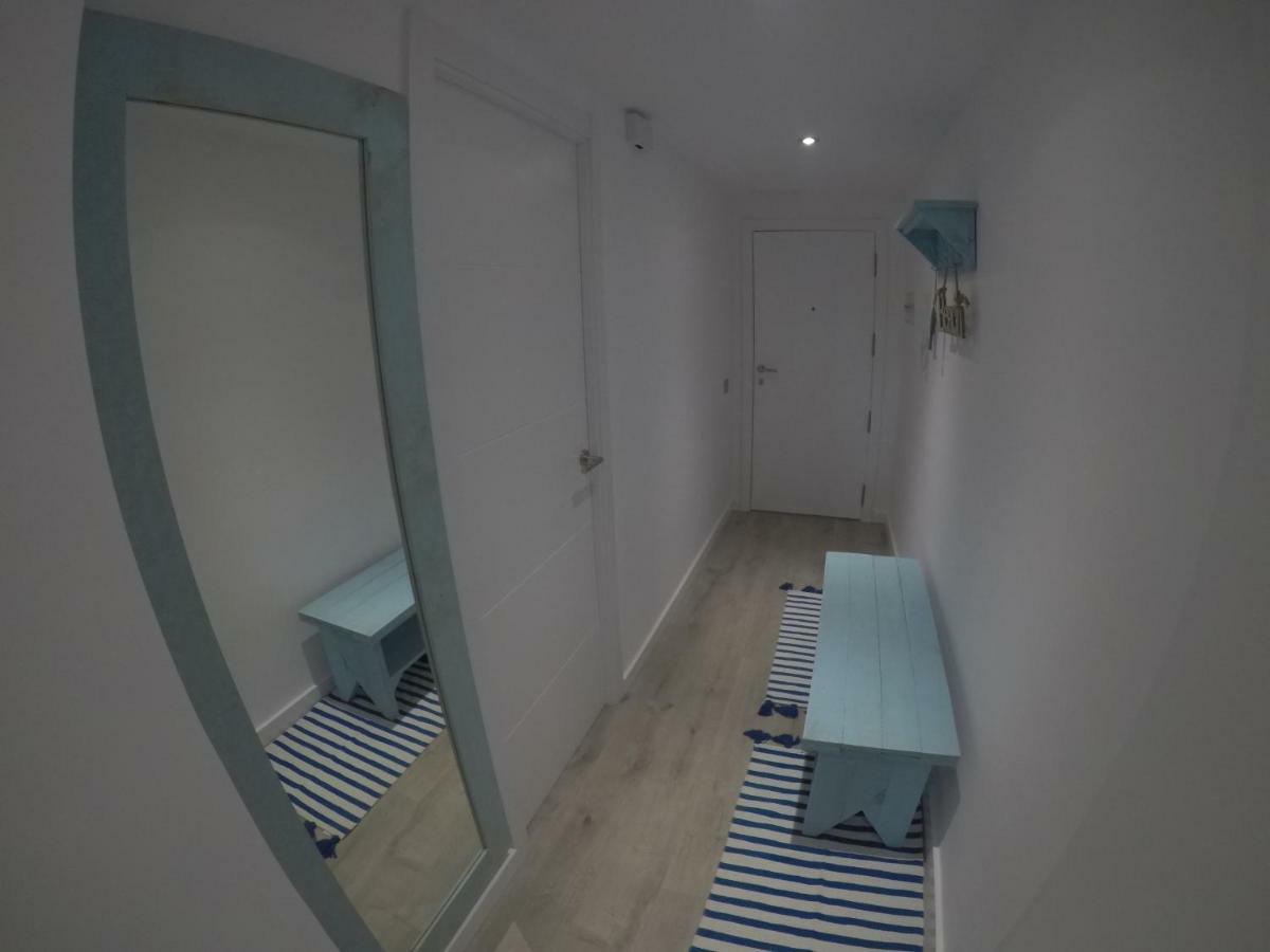 Cambrils Regata Apartamento Junto El Mar Екстериор снимка
