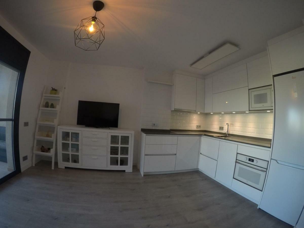 Cambrils Regata Apartamento Junto El Mar Екстериор снимка