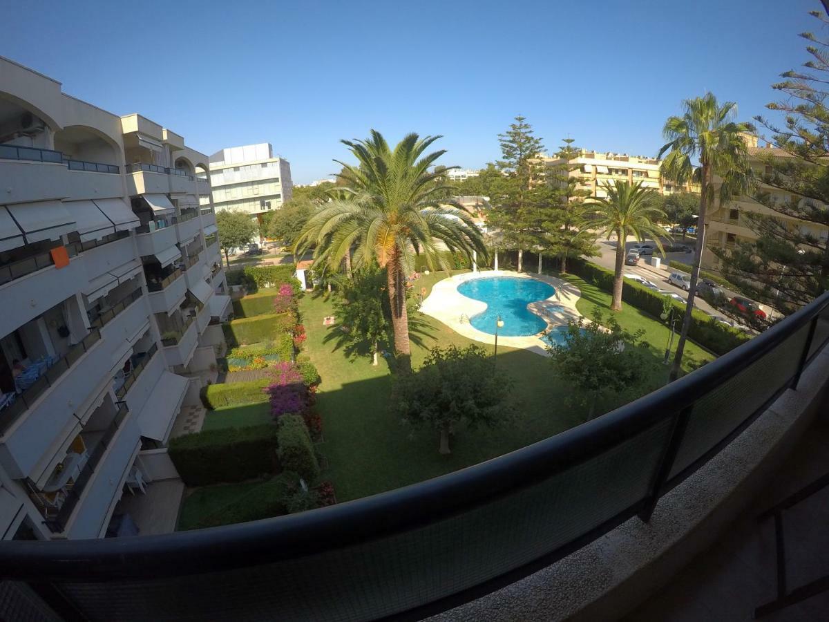 Cambrils Regata Apartamento Junto El Mar Екстериор снимка