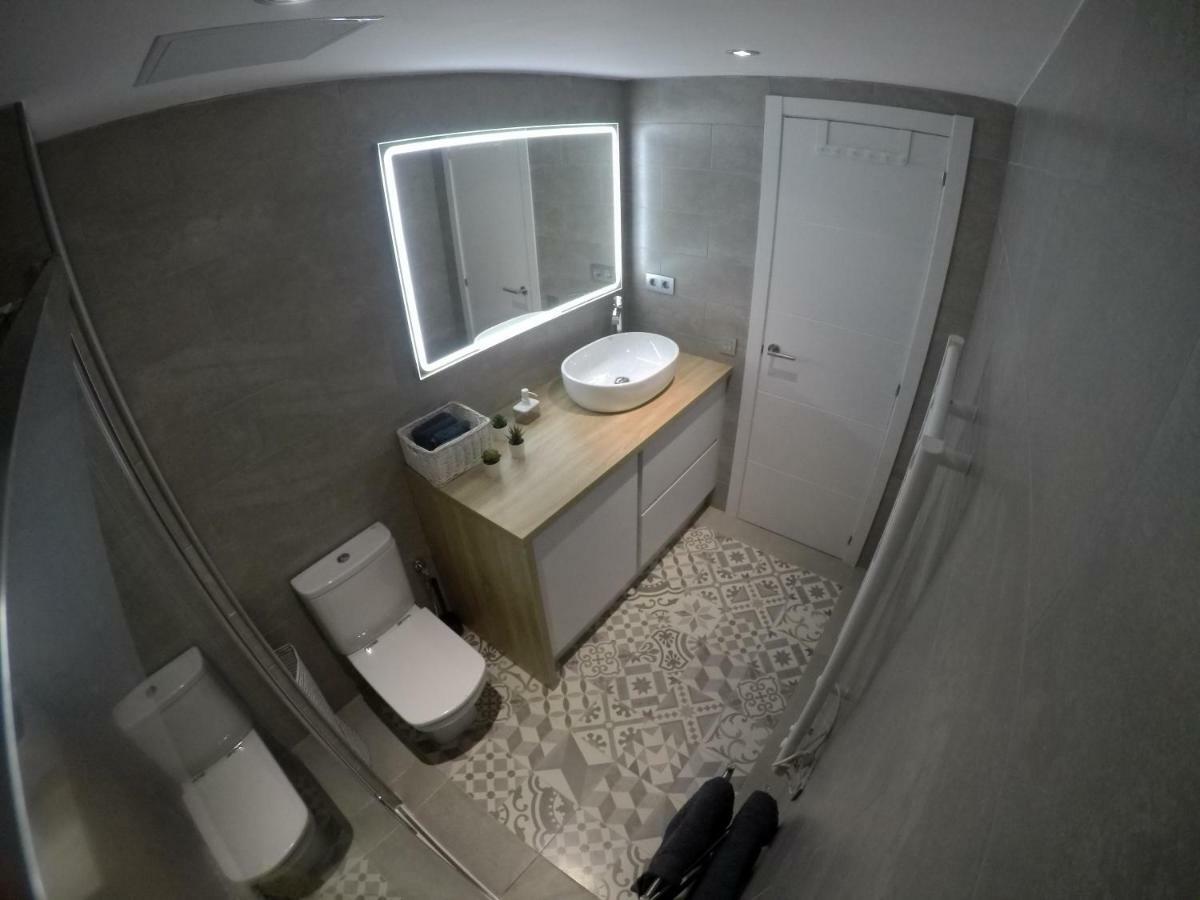 Cambrils Regata Apartamento Junto El Mar Екстериор снимка