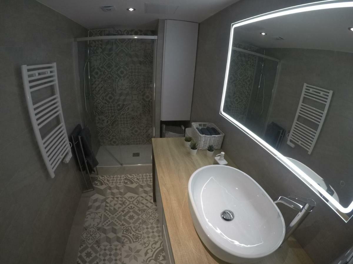 Cambrils Regata Apartamento Junto El Mar Екстериор снимка