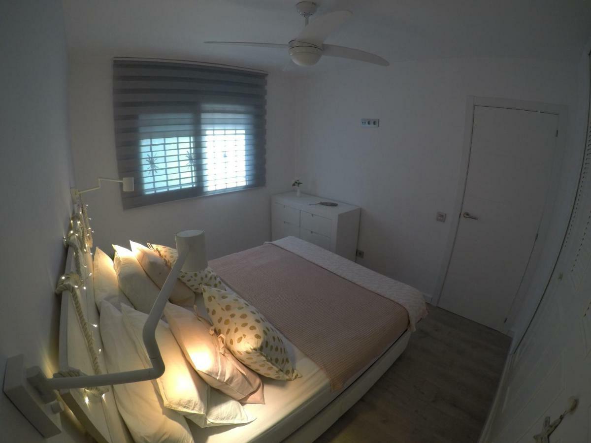 Cambrils Regata Apartamento Junto El Mar Екстериор снимка