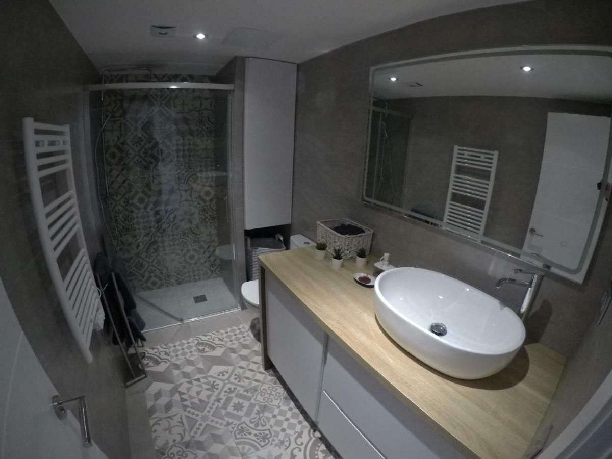 Cambrils Regata Apartamento Junto El Mar Екстериор снимка