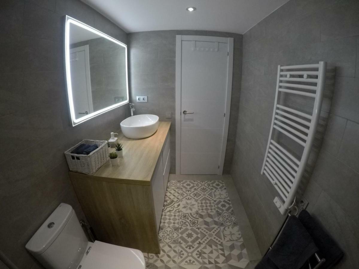 Cambrils Regata Apartamento Junto El Mar Екстериор снимка