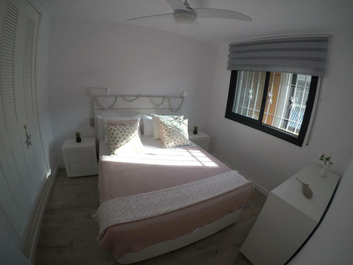 Cambrils Regata Apartamento Junto El Mar Екстериор снимка