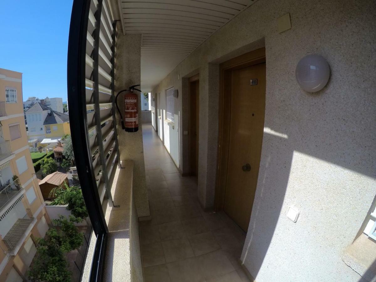 Cambrils Regata Apartamento Junto El Mar Екстериор снимка